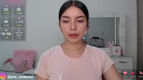 Aratna   my dream 3000 tokens online show from April 15, 2026, 7:58 pm