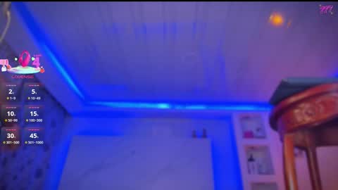 Angel online show from March 26, 2026, 11:54 pm