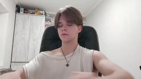 Daniel online show from May 26, 2026, 6:15 pm