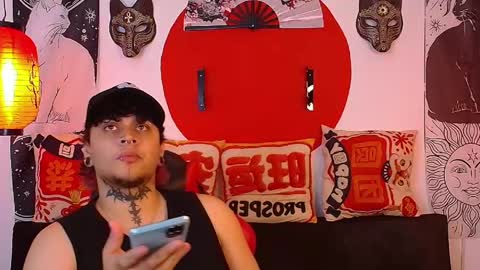 Loki online show from May 1, 2026, 5:23 am