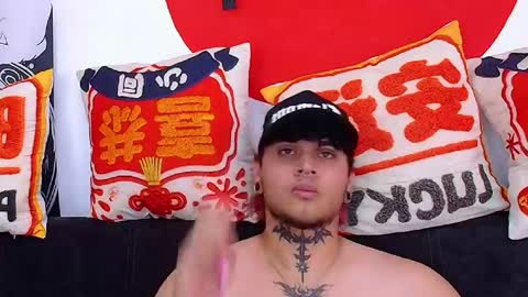 Loki online show from May 9, 2026, 7:41 pm