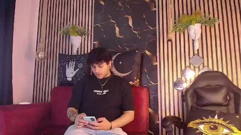 Loki online show from May 11, 2026, 11:49 am
