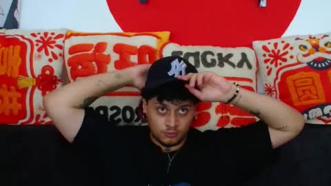 Loki online show from June 8, 2026, 2:56 am