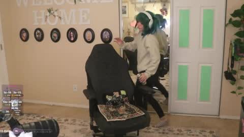 Snapshot of archancel chatting on December 29, 2024, 6:14 am Archancel online show from December 29, 2024, 6:14 am