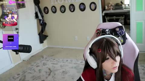 Snapshot of archancel chatting on October 30, 2025, 3:13 pm Archancel online show from October 30, 2025, 3:13 pm