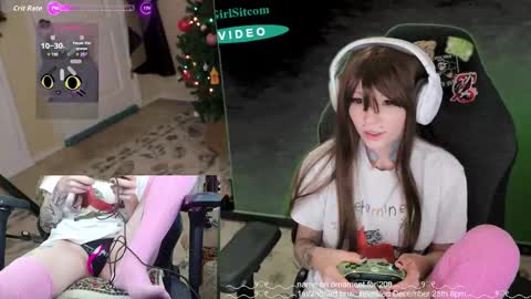 Snapshot of archancel chatting on December 2, 2025, 4:29 am Archancel online show from December 2, 2025, 4:29 am