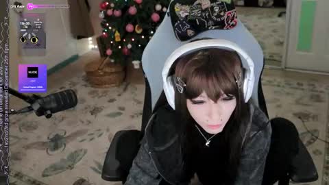 Snapshot of archancel chatting on December 14, 2025, 3:12 am Archancel online show from December 14, 2025, 3:12 am