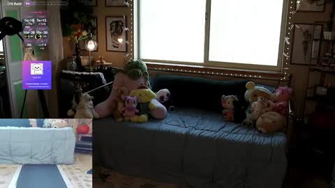 Snapshot of archancel chatting on January 5, 2026, 5:27 pm Archancel online show from January 5, 2026, 5:27 pm