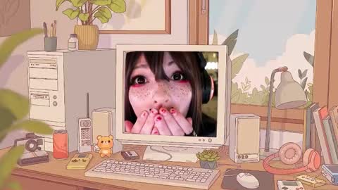 Snapshot of archancel chatting on January 9, 2026, 3:59 pm Archancel online show from January 9, 2026, 3:59 pm