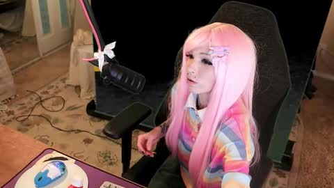 Snapshot of archancel chatting on February 26, 2026, 3:44 pm Archancel online show from February 26, 2026, 3:44 pm