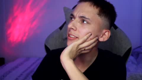 ARCHIBALDO online show from January 28, 2025, 9:08 pm