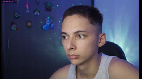 ARCHIBALDO online show from January 30, 2025, 11:34 pm