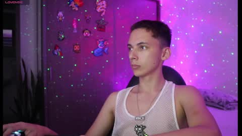 ARCHIBALDO online show from February 6, 2025, 6:18 am