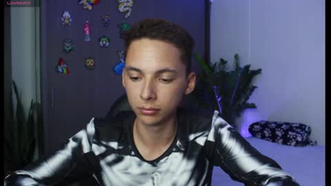 ARCHIBALDO online show from February 20, 2025, 6:28 am