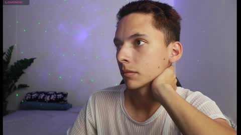 ARCHIBALDO online show from February 22, 2025, 4:40 am