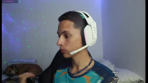 ARCHIBALDO online show from February 28, 2025, 7:58 am