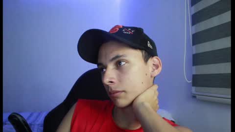 ARCHIBALDO online show from March 11, 2025, 7:04 am