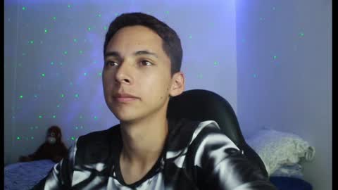 ARCHIBALDO online show from March 12, 2025, 1:58 am