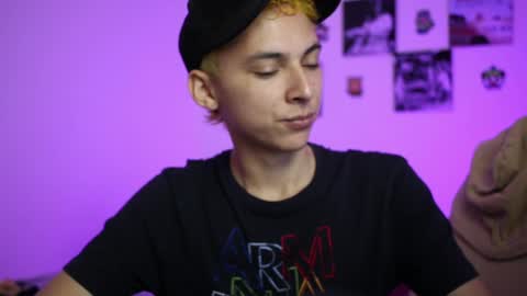 ARCHIBALDO online show from September 21, 2025, 2:29 pm