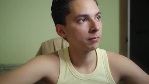 ARCHIBALDO online show from February 27, 2026, 11:05 pm