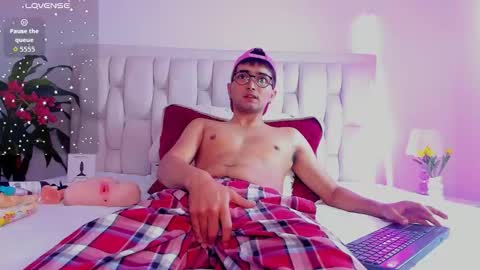 Archie online show from January 15, 2026, 2:38 am