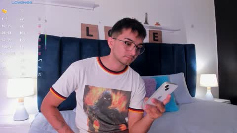 Archie online show from February 22, 2026, 3:18 am