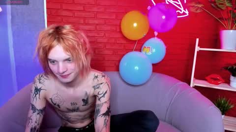 archiehali online show from September 29, 2025, 8:57 pm
