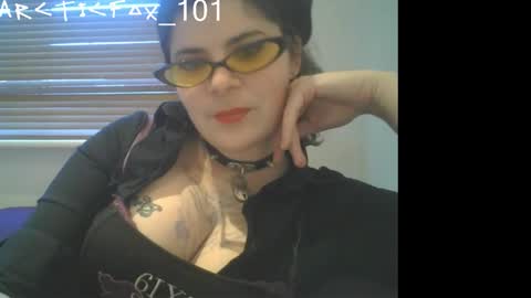 Daisy online show from March 21, 2026, 5:27 pm