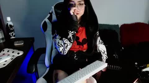 Ardat lili69 online show from December 23, 2024, 8:14 pm