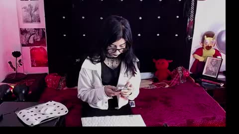 Snapshot of ardat_lili69 chatting on May 27, 2026, 1:41 pm Ardat lili69 online show from May 27, 2026, 1:41 pm
