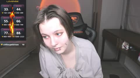 Im Arden online show from February 15, 2026, 4:25 pm