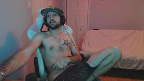 ardok1 online show from January 9, 2026, 2:25 am