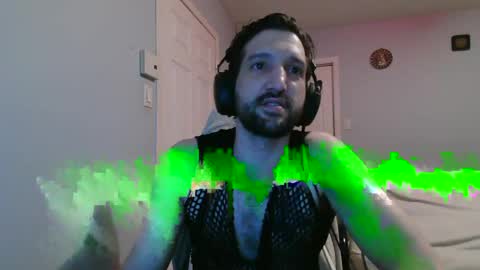 ardok1 online show from April 11, 2026, 1:43 am