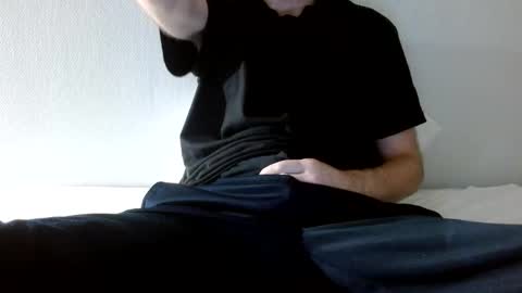 Arek online show from October 31, 2025, 9:05 pm