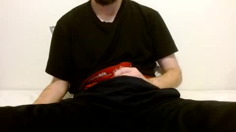 Arek online show from November 17, 2025, 4:57 pm