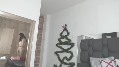 Sharlotte online show from January 10, 2025, 8:59 pm