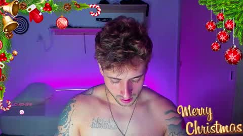 ares blue online show from December 17, 2025, 11:38 am