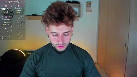 ares blue online show from January 7, 2026, 1:13 pm