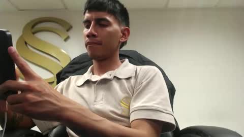 Snapshot of ares_x1 chatting on September 22, 2025, 1:07 am ARES online show from September 22, 2025, 1:07 am