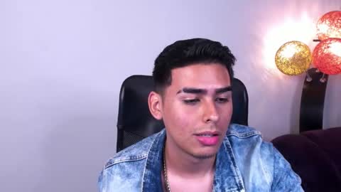 MATTHEW online show from November 6, 2025, 2:51 pm