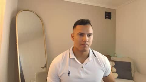 ares levi online show from February 6, 2026, 7:17 pm