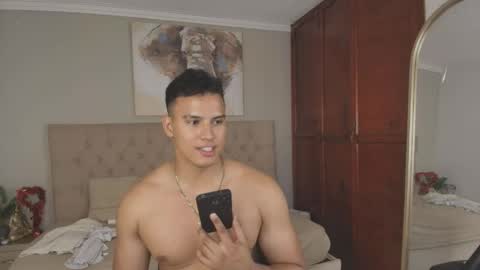 ares levi online show from May 18, 2026, 7:20 pm