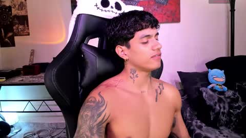 aress444 online show from February 2, 2026, 11:58 pm