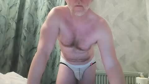 Argonaut online show from January 12, 2025, 4:08 pm