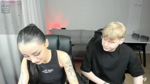 ADRI and ARI online show from April 7, 2026, 3:45 pm