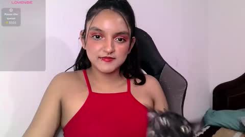 Bella online show from October 21, 2025, 12:33 am