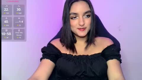 Bella online show from November 27, 2025, 11:07 pm