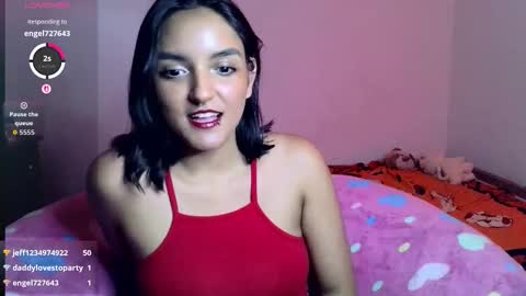 Bella online show from January 19, 2026, 3:10 am