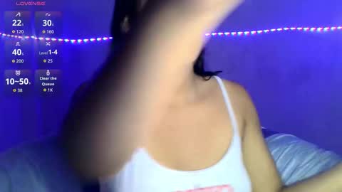 Bella online show from March 27, 2026, 5:01 pm