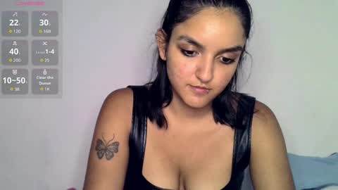 Bella online show from May 8, 2026, 3:01 am